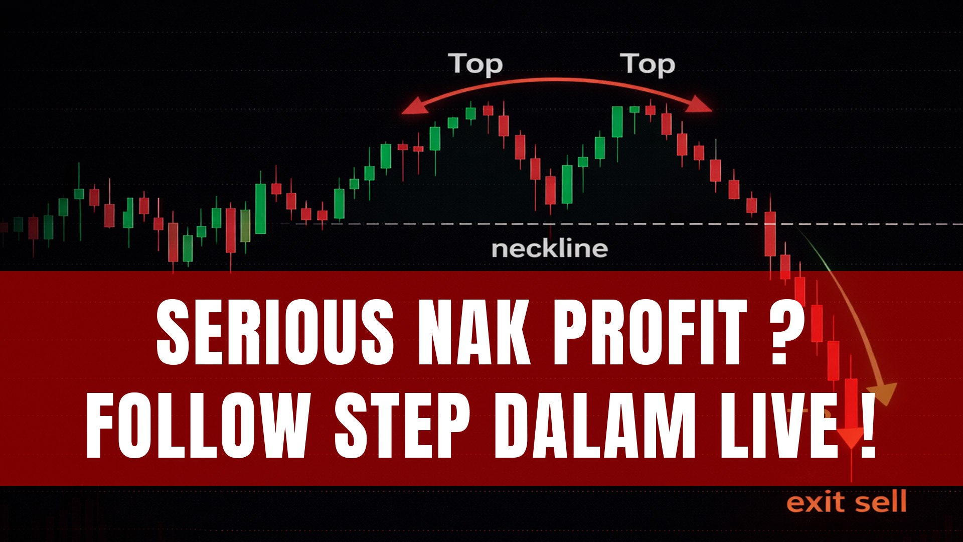 Syah Trader FullTime