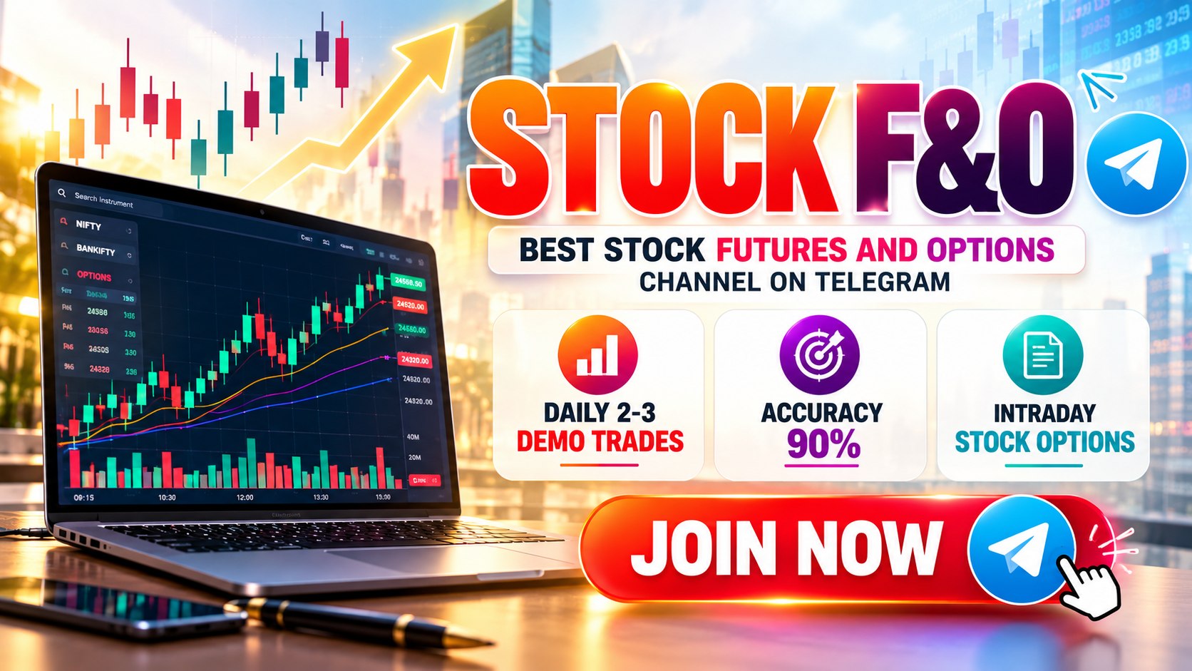 STOCK F&O