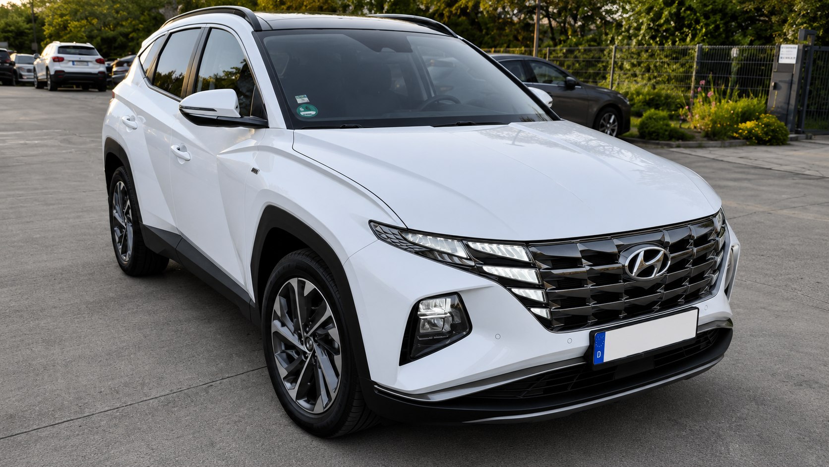 CarHub Express Пригон авто из Европы