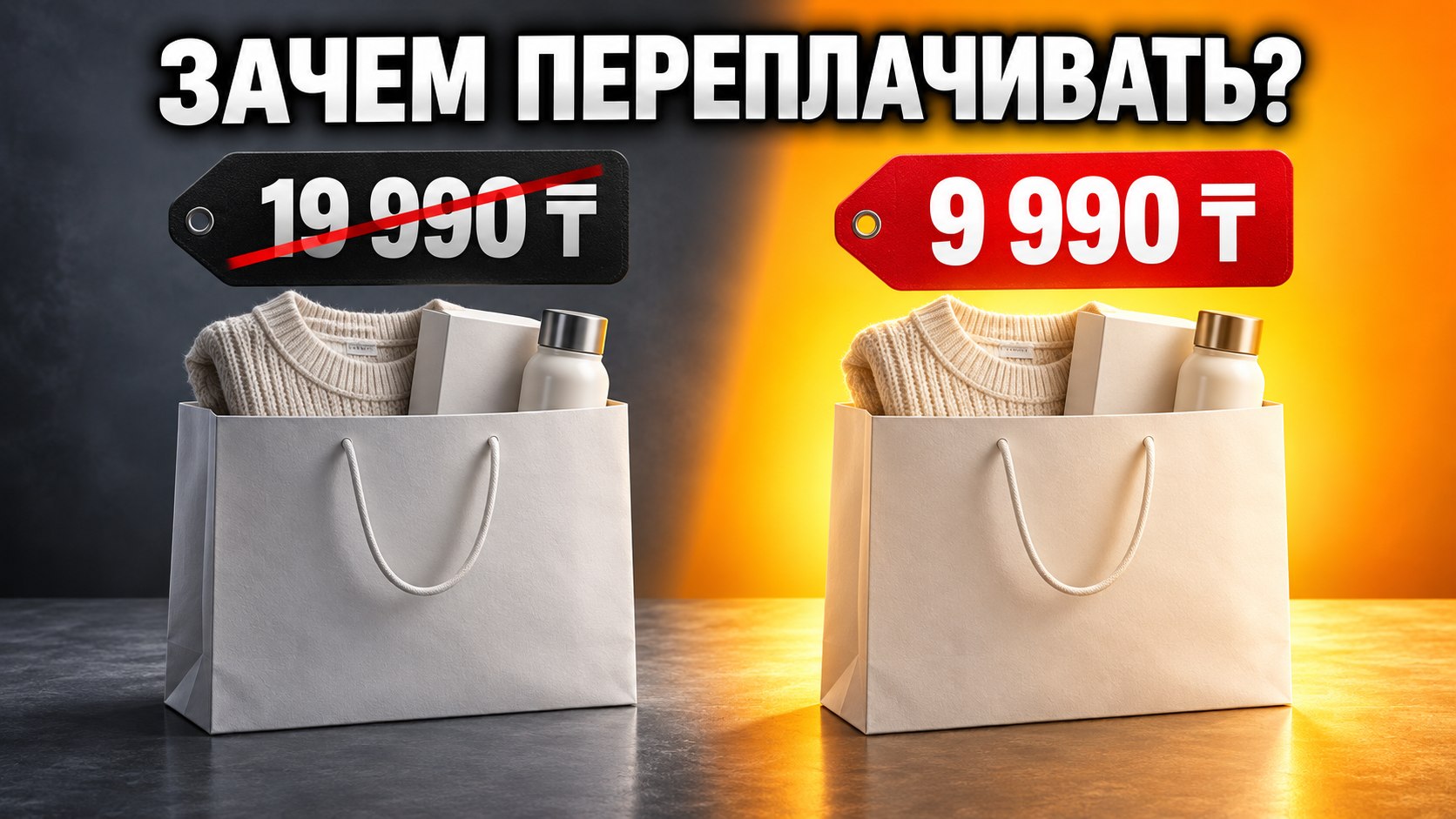 Ценопад