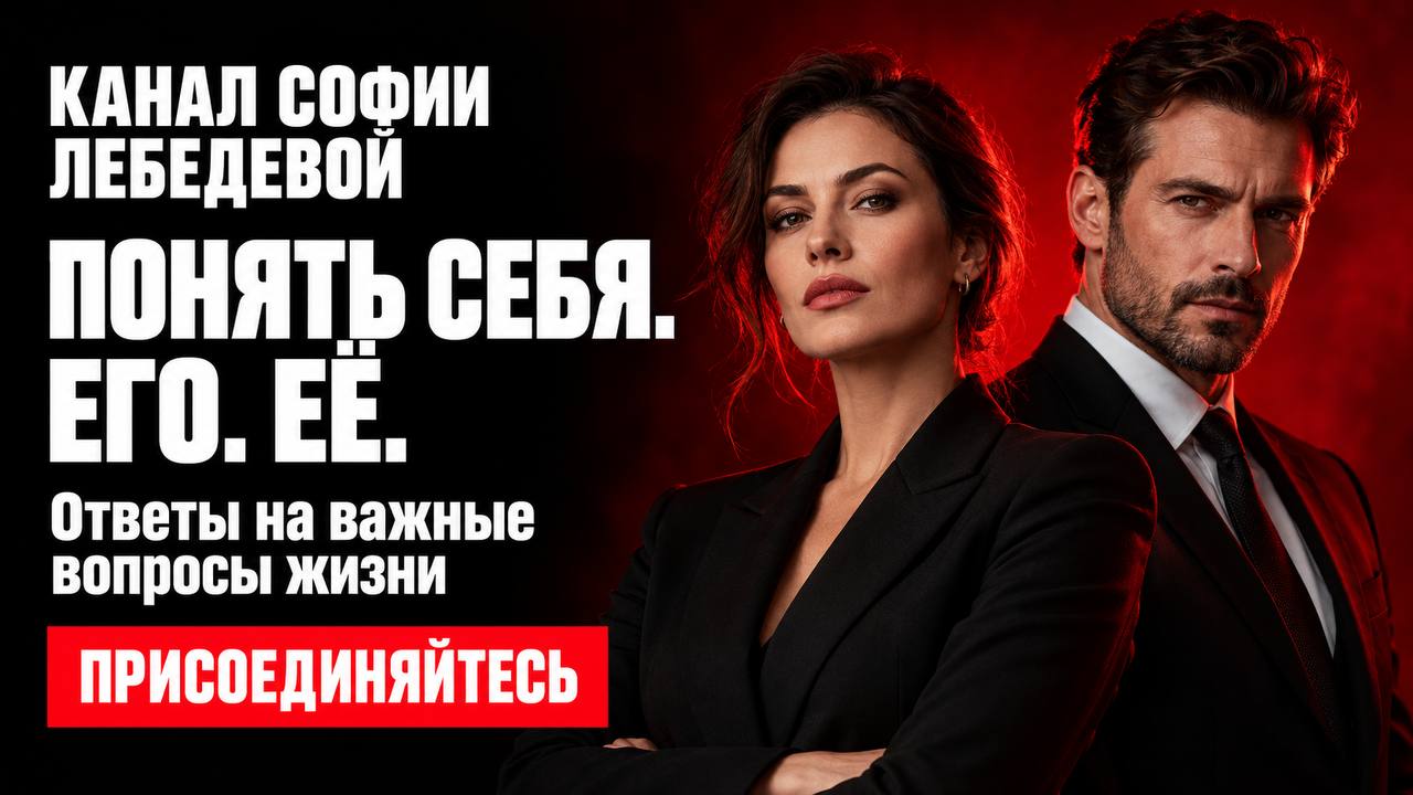 София Лебедева | Не случайно ✨