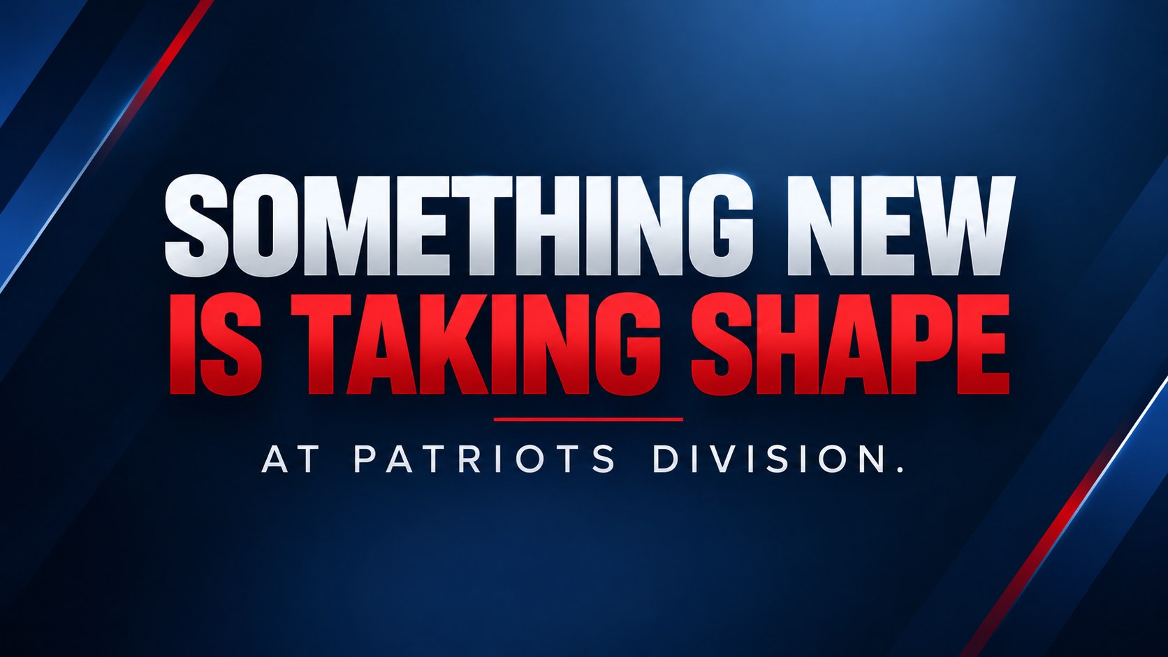 Patriots Division