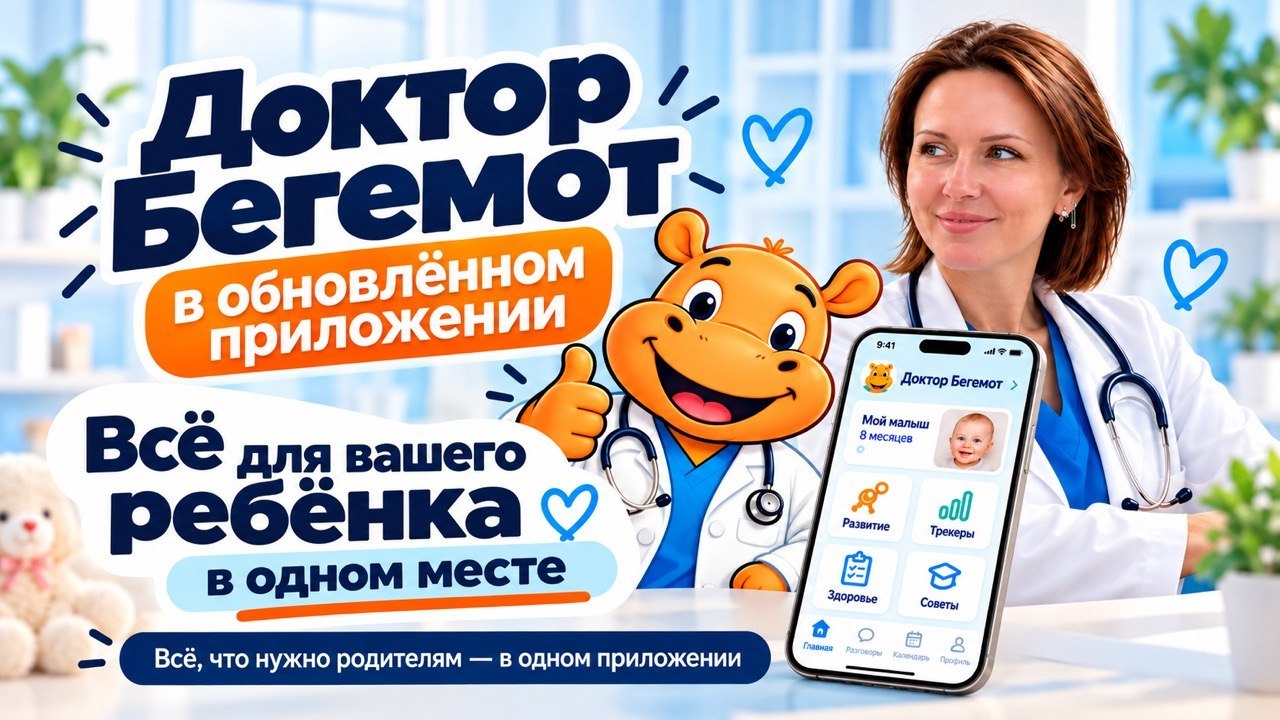Доктор Бегемот