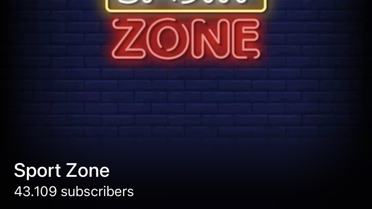 Sport Zone