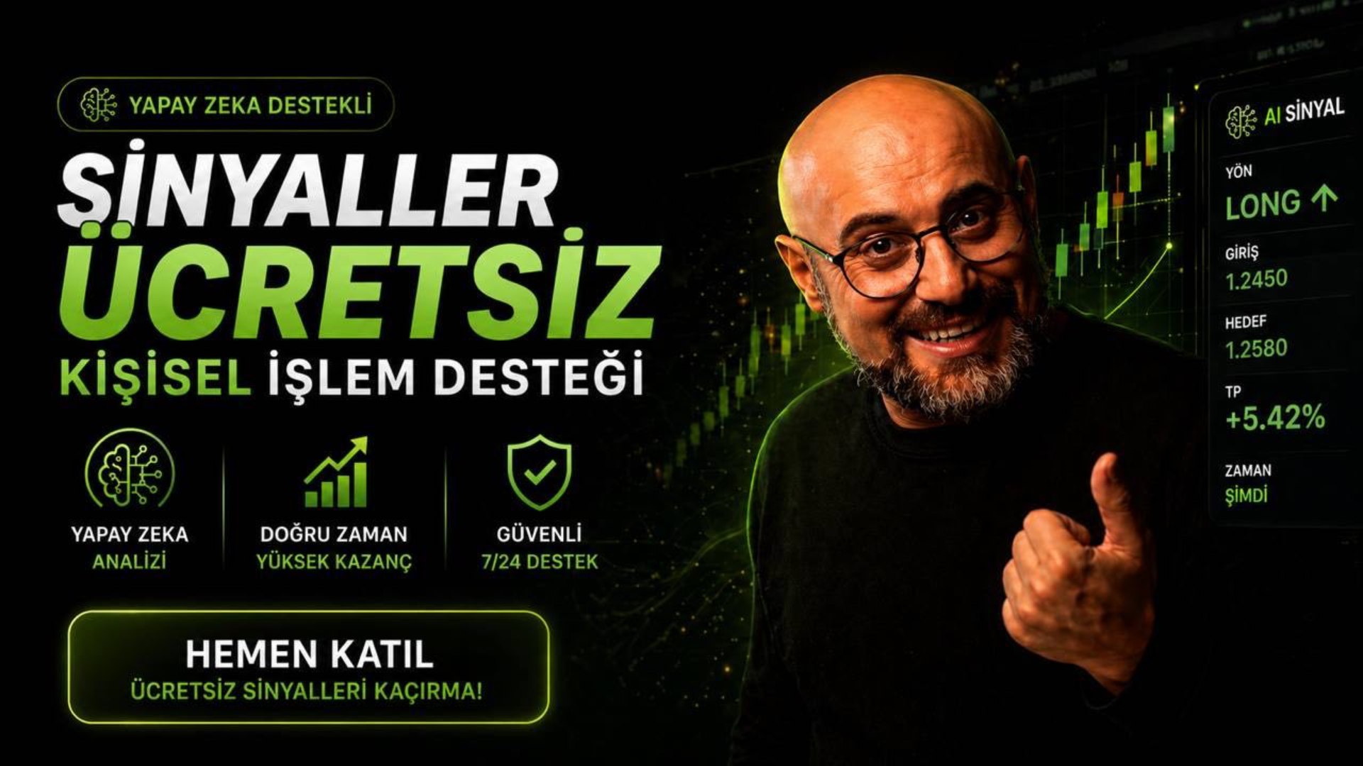 Kemal Hiçyilmaz / Signals