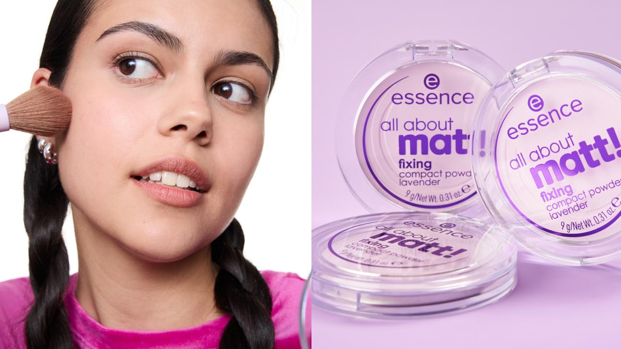 Изучить продукты essence