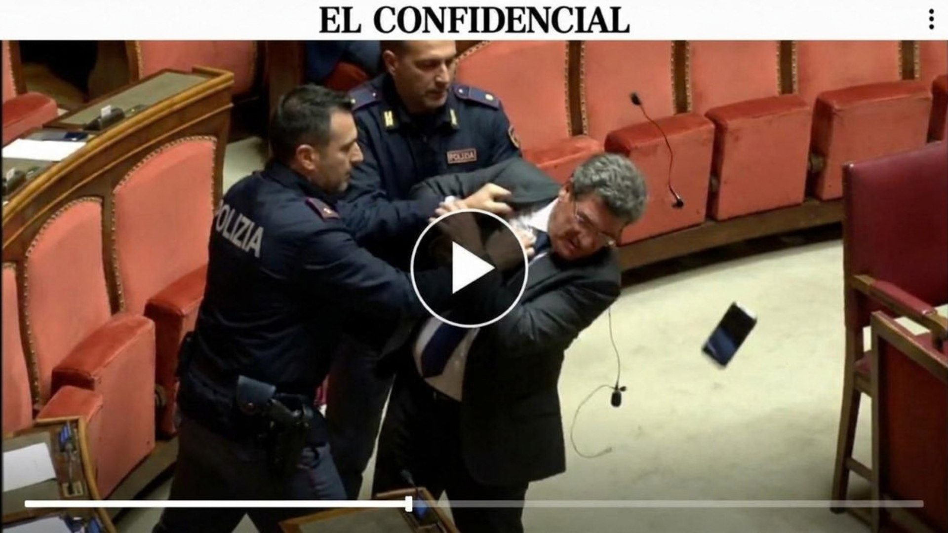 El Círculo