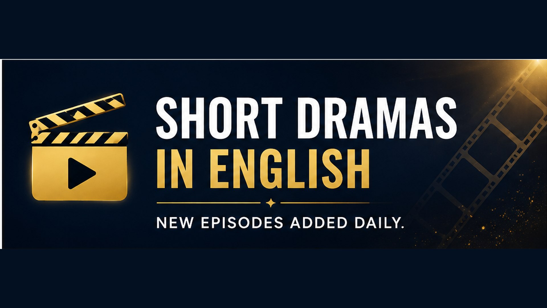 Daily Short Dramas