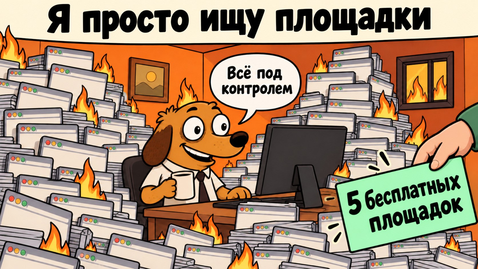 Евгений Саргош | Phoenix Project