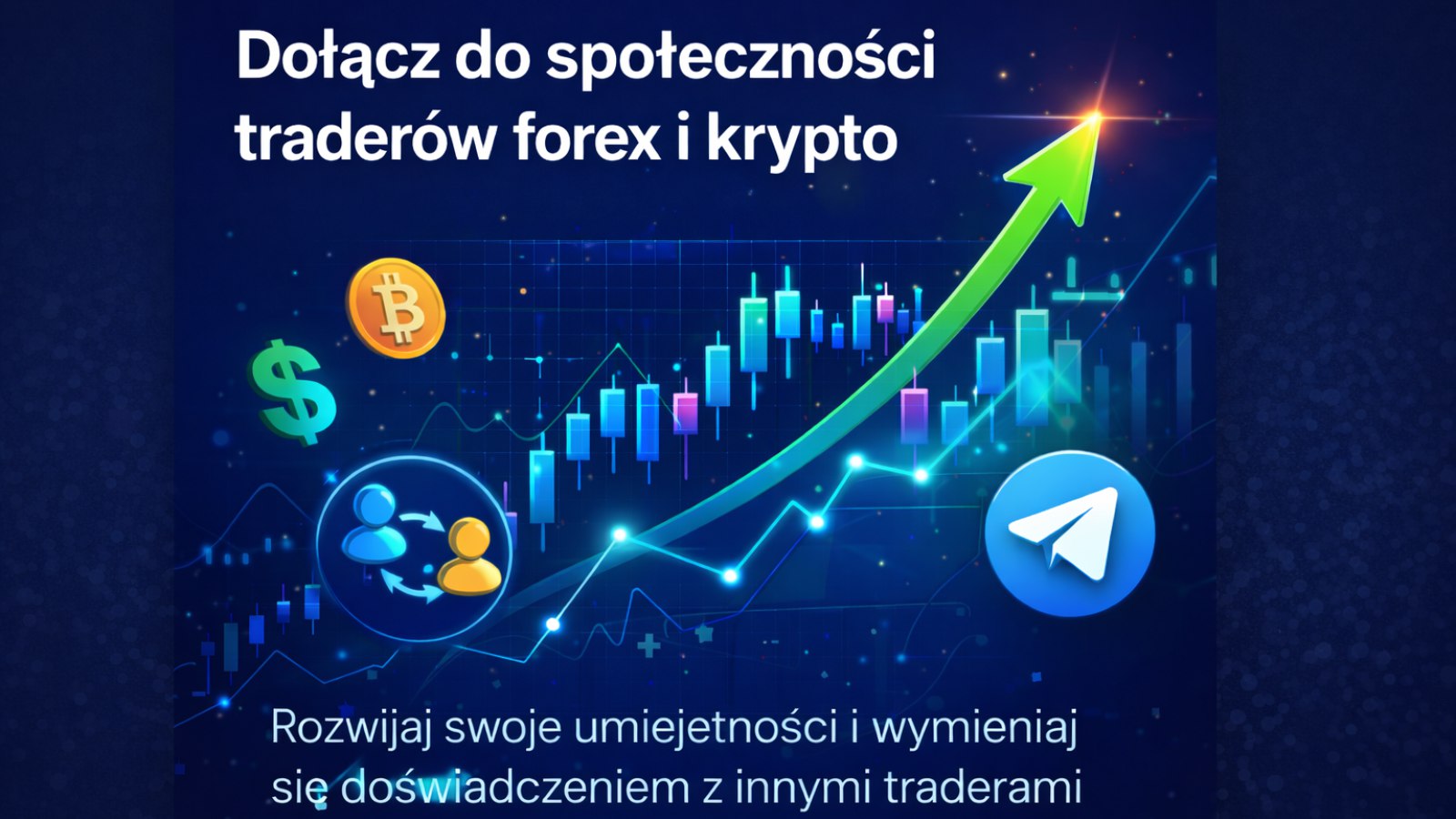 Podstawy Forexa - kanał otwarty