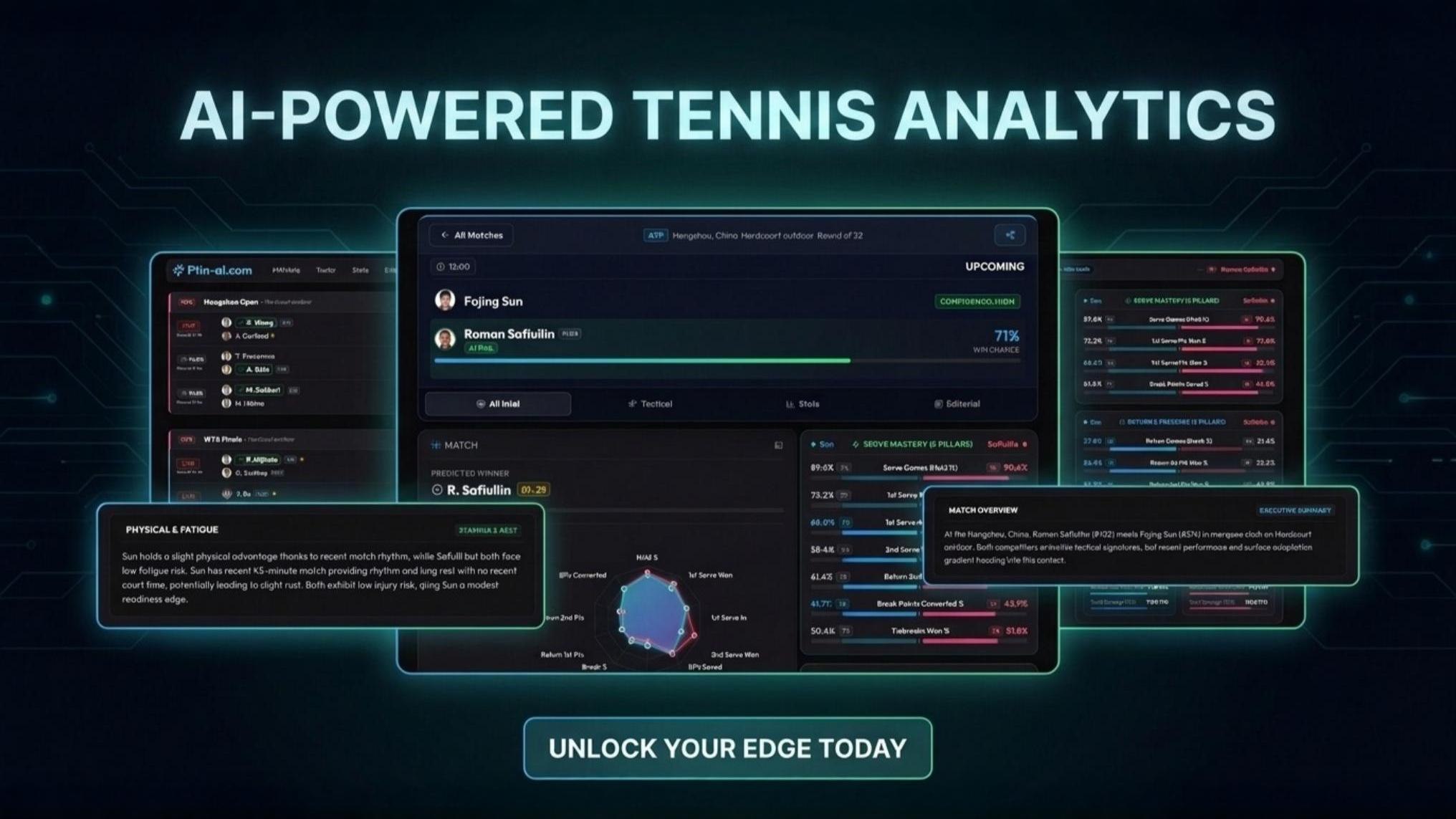 Ptin-AI