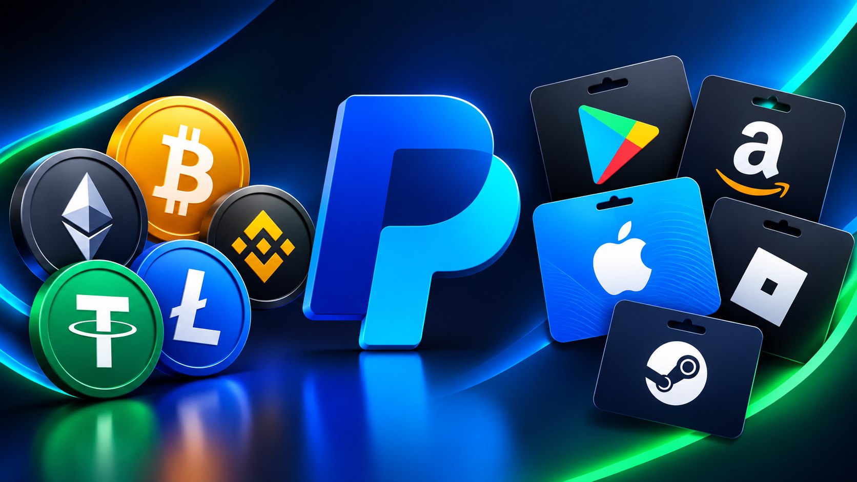 Holdbits P2P Trading platform
