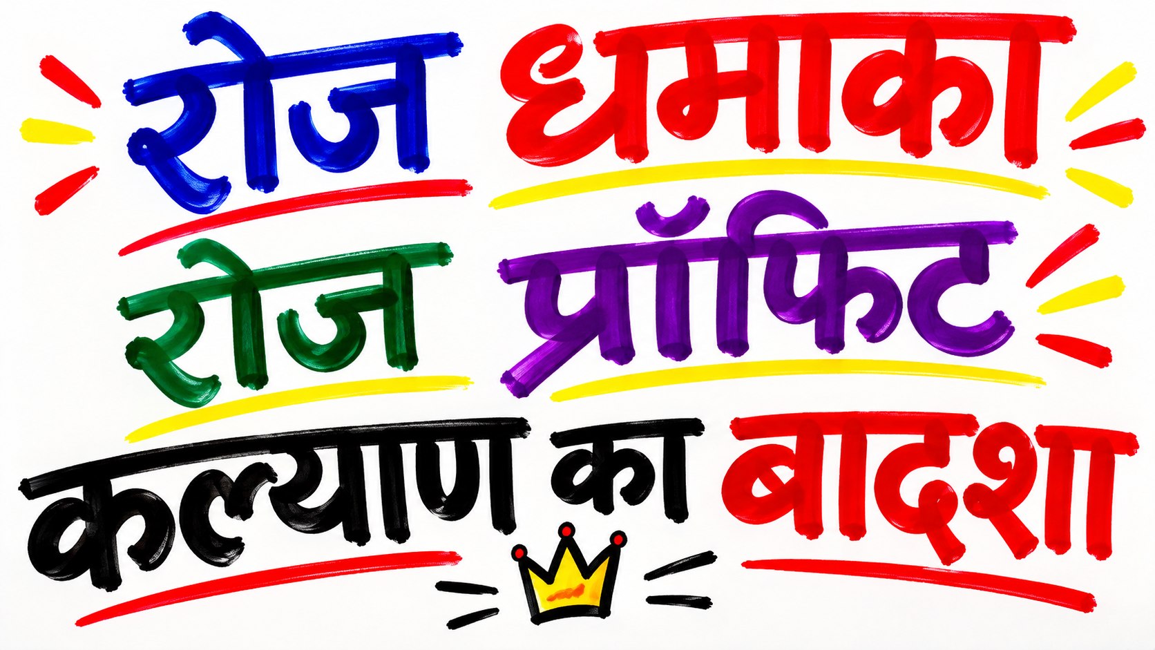 KALYAN NATIONAL KING
