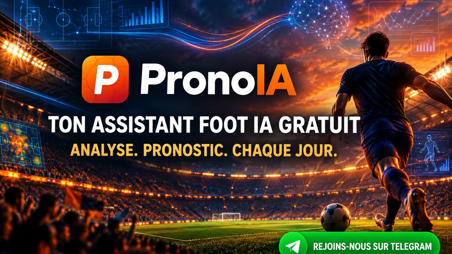 PronoIA