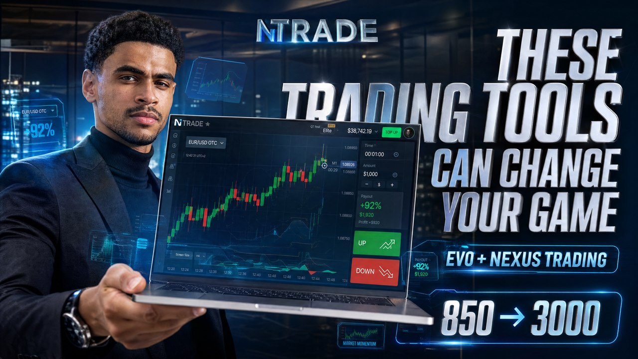 Team Ntrade