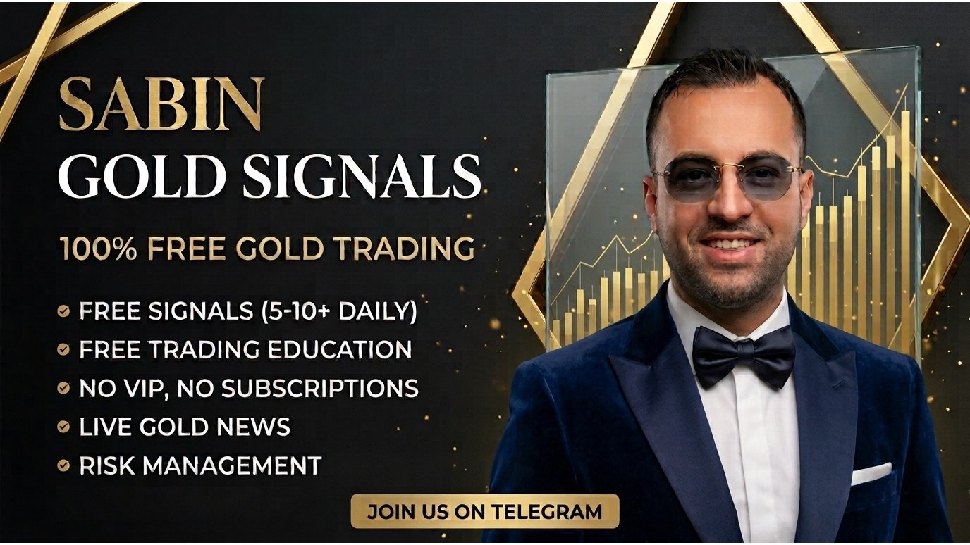 Sabin Gold Signals