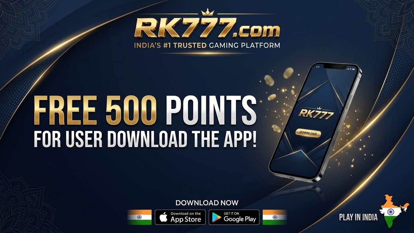 Rk777.com