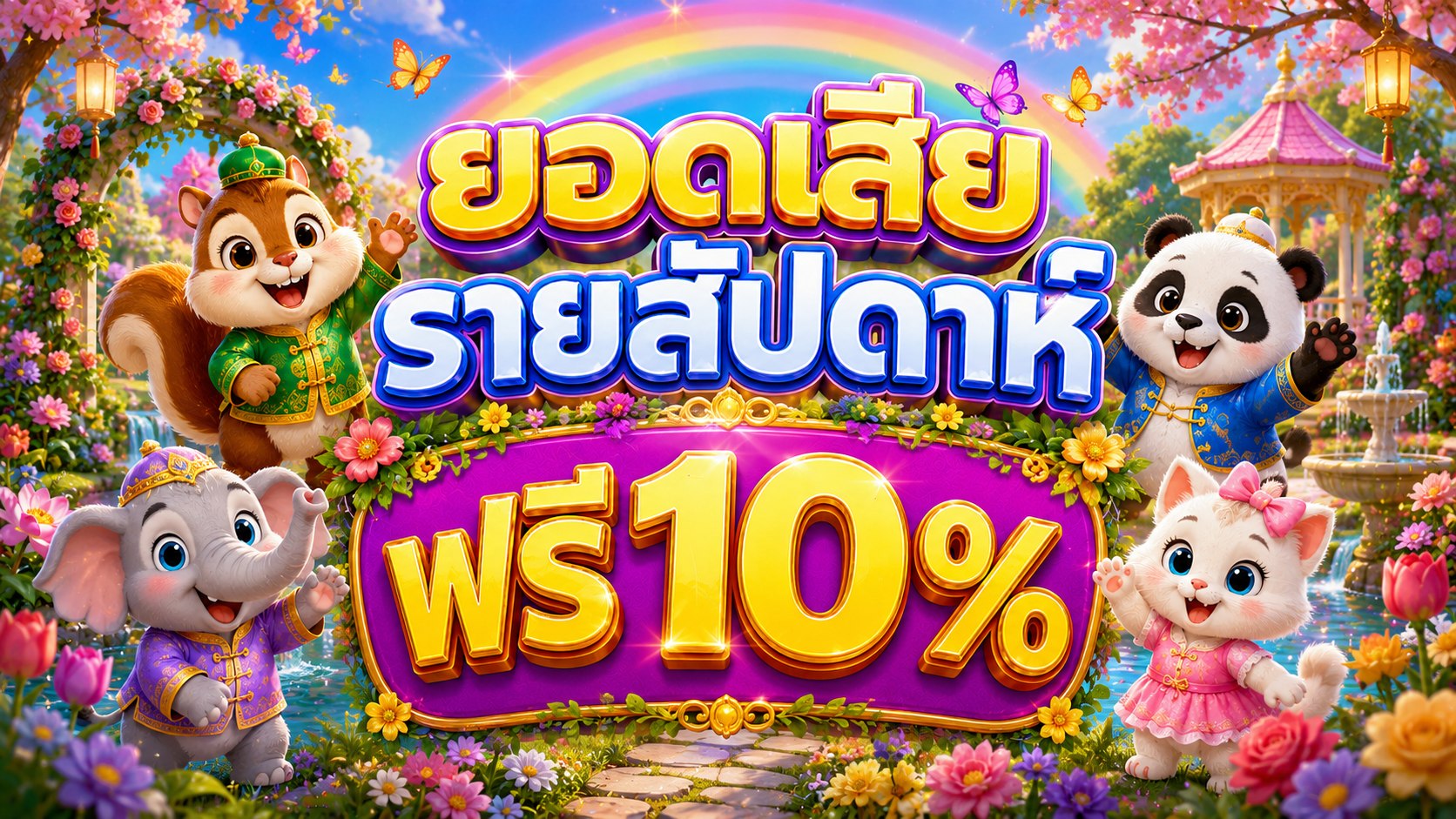 🇹🇭THB.CASINO-คาสิโนที่คู่ควรเล่นที่สุดในไทย