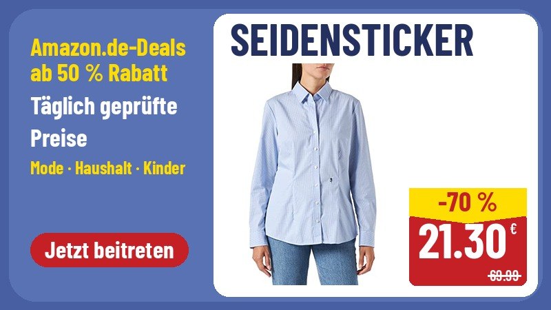Angebote & Rabatte