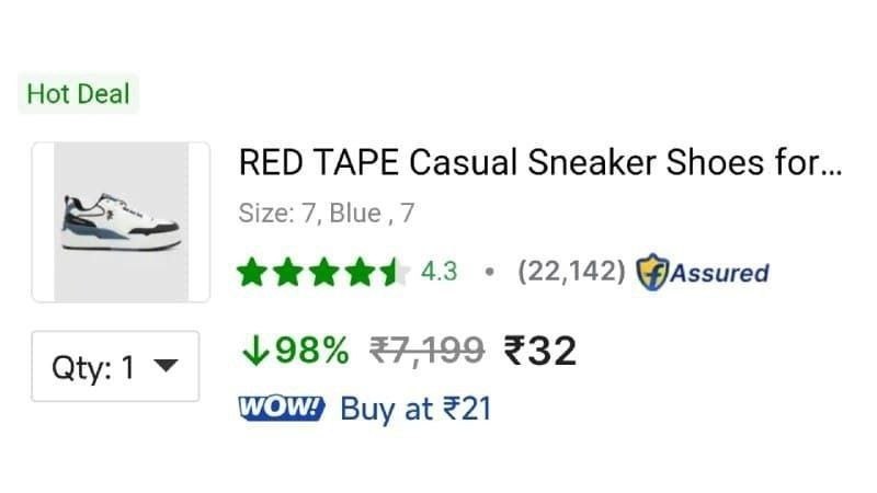 𝘚𝘮𝘢𝘳𝘵 𝘋𝘦𝘢𝘭𝘴 🛍️🏷️
