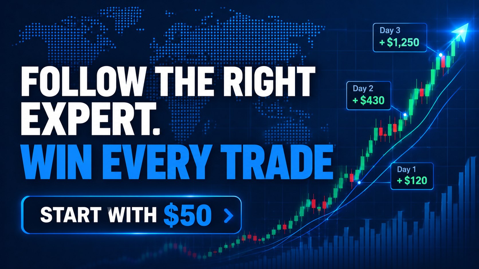Marcus Trader
