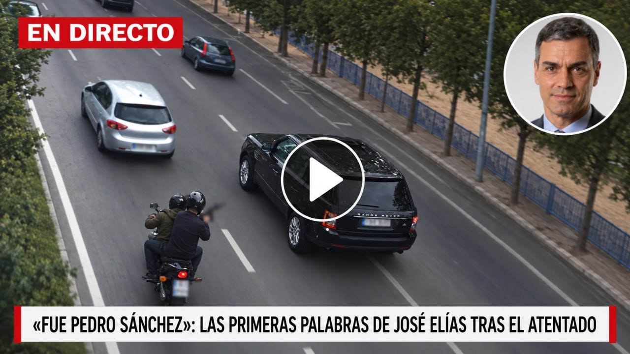 Faro España