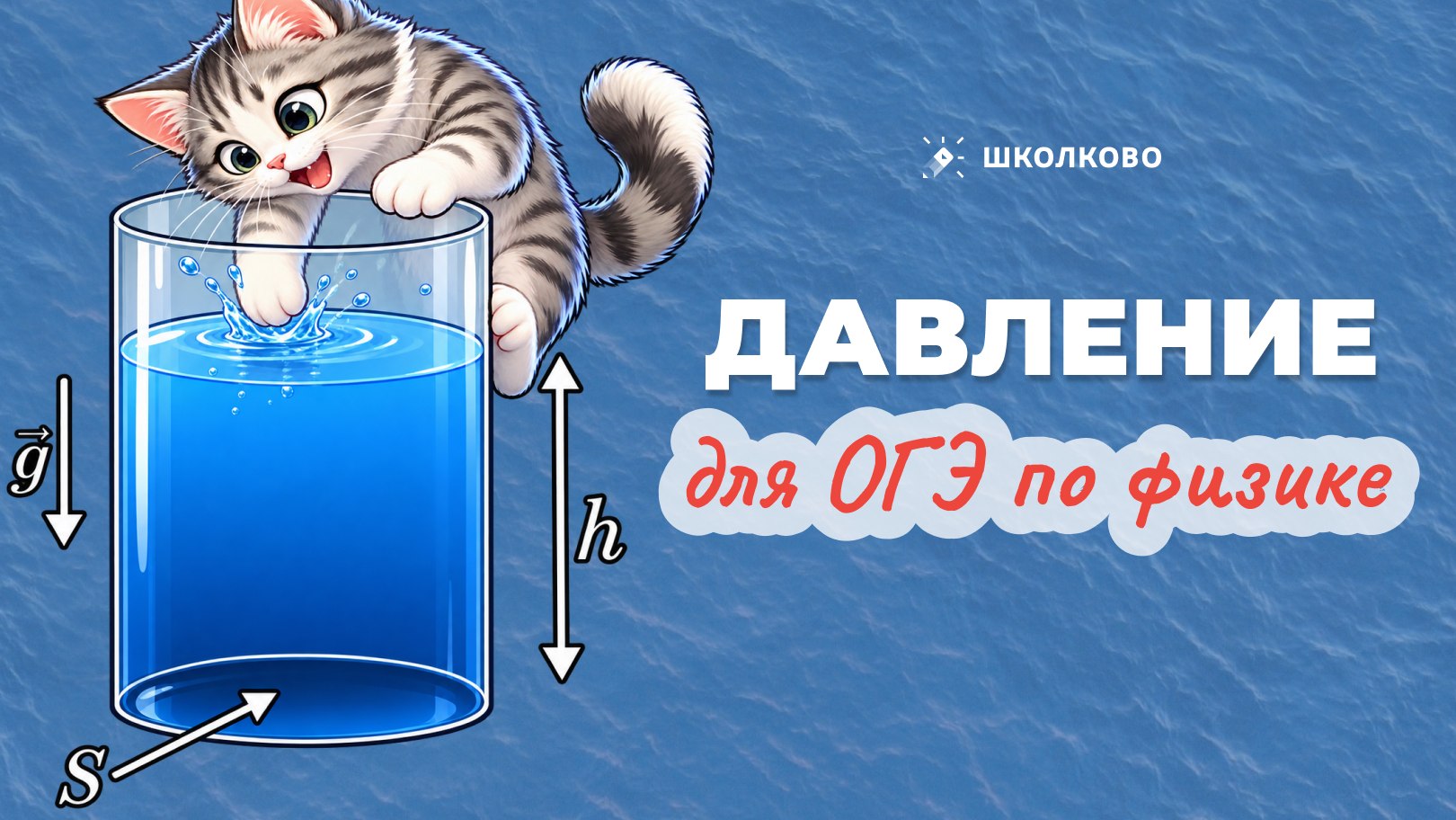 Гриша | ОГЭ физика | Школково