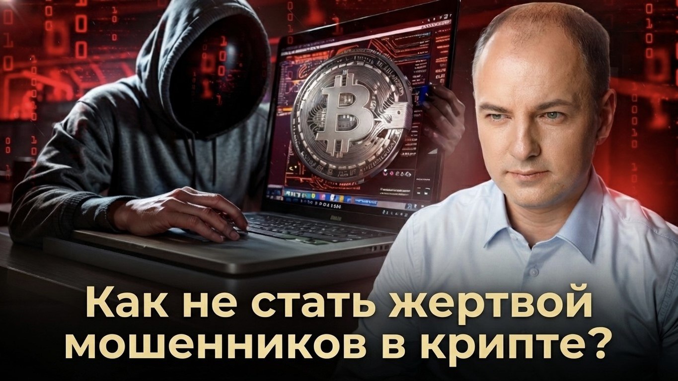 Кошелек с Биткоинами | Алексей Чечукевич