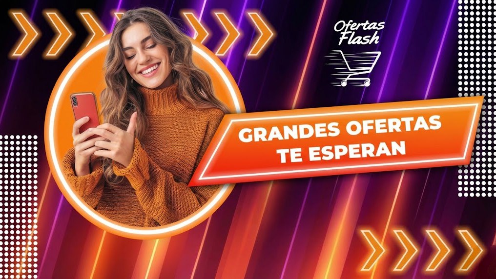 Ofertas Flash
