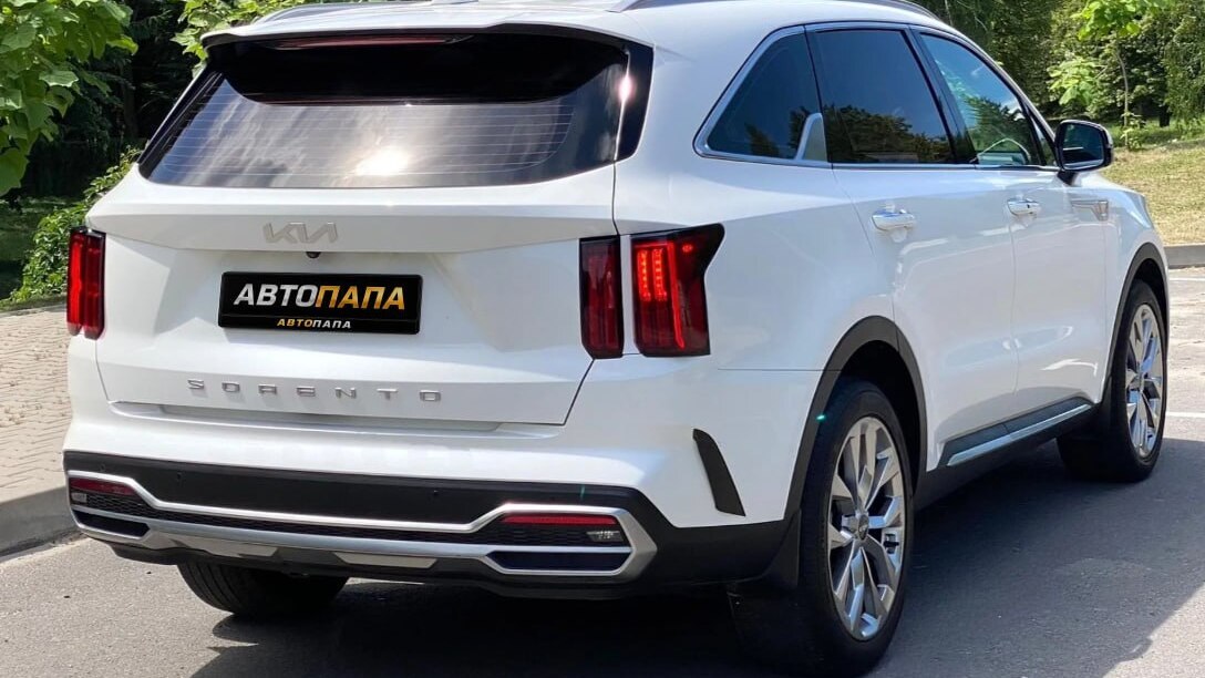 АвтоПапа⚙️