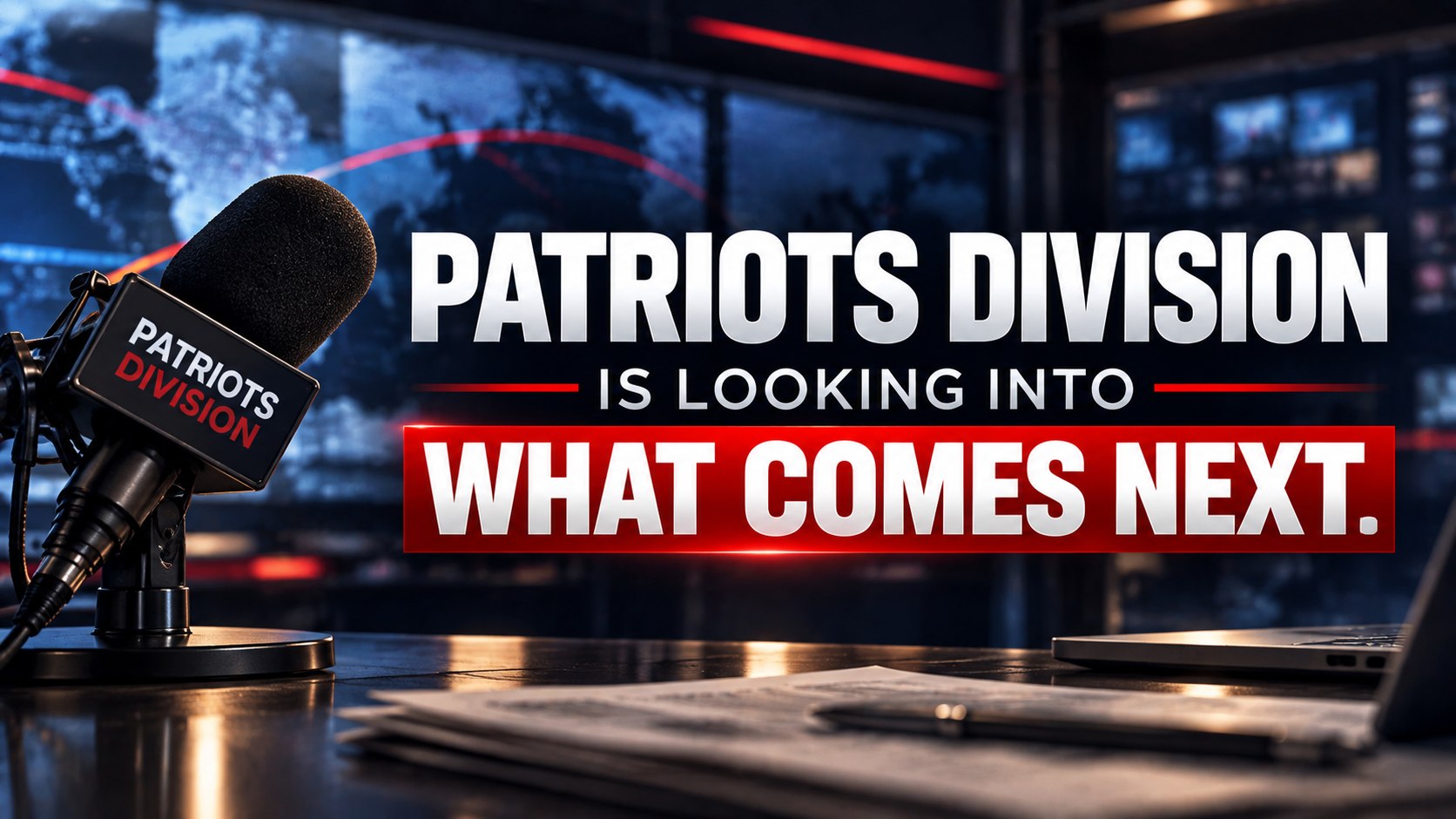 Patriots Division