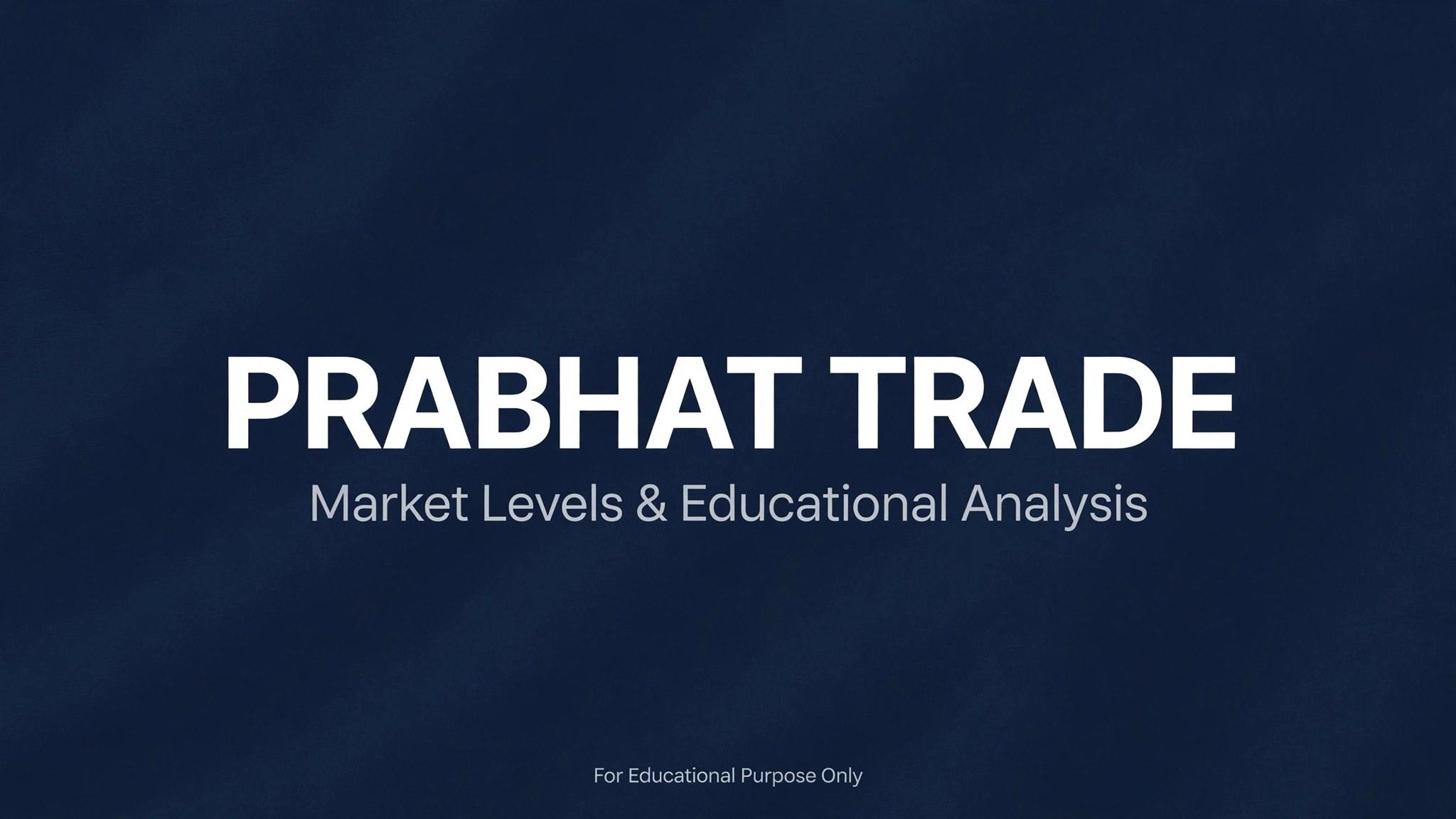 PRABHAT TRADE