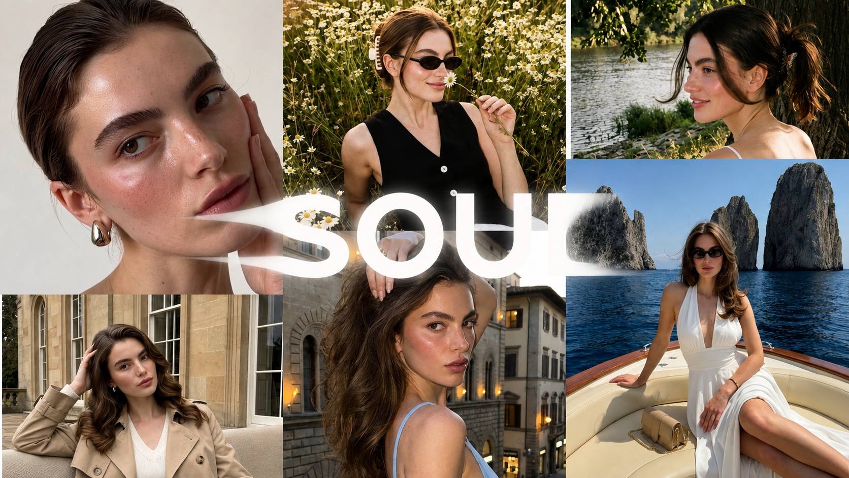 Soul AI 🪽