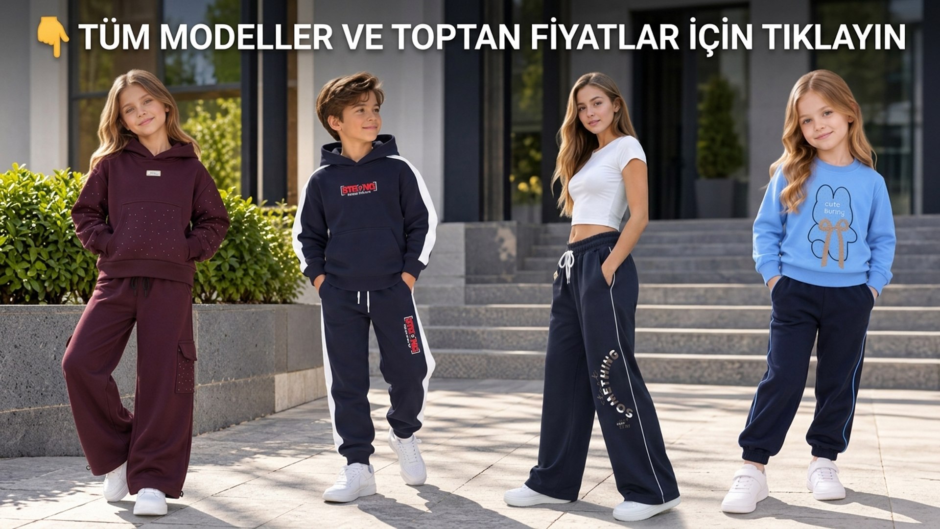 moonch kids