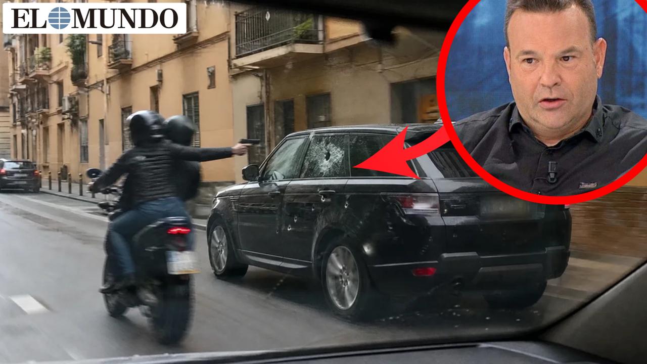 Faro España