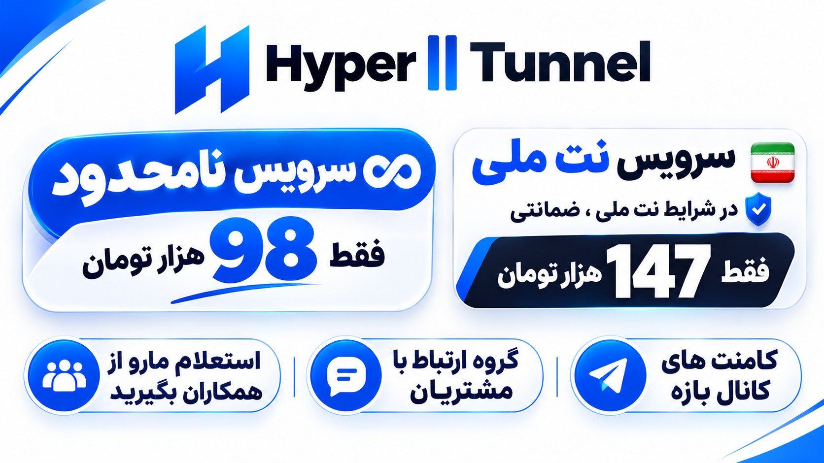 Hyper_Tunnel فیلترشکن
