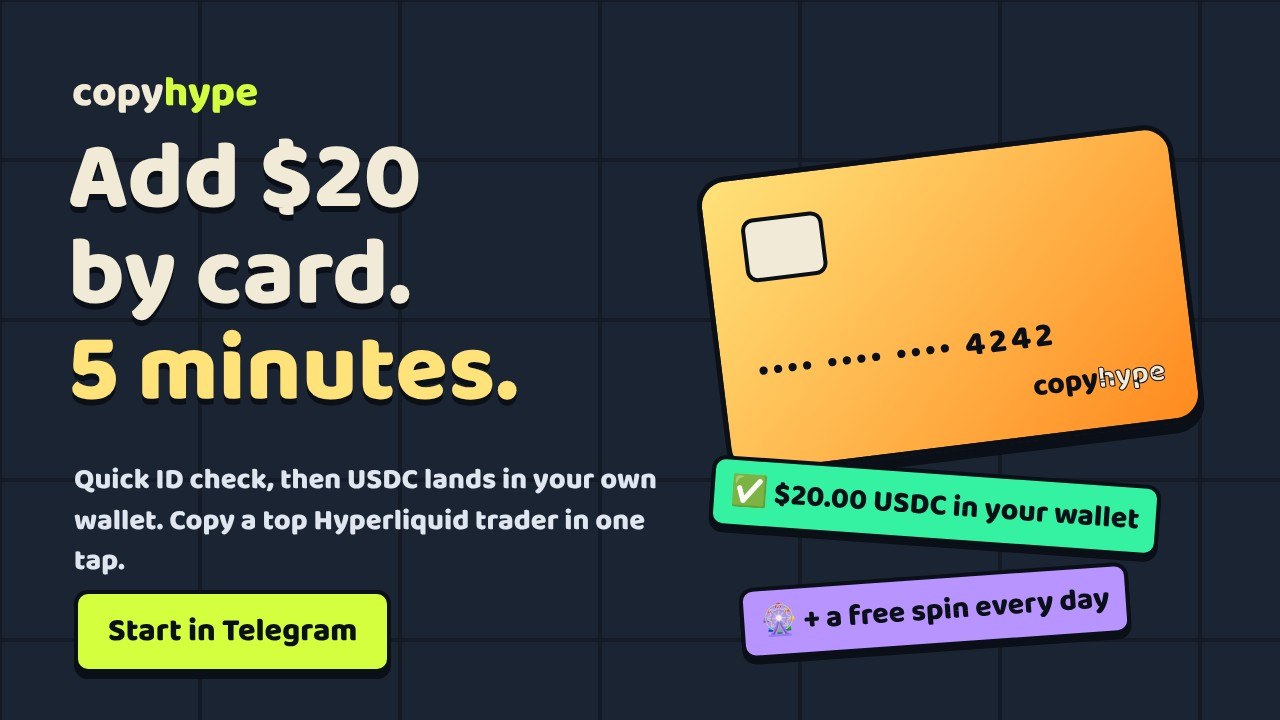 CopyHype