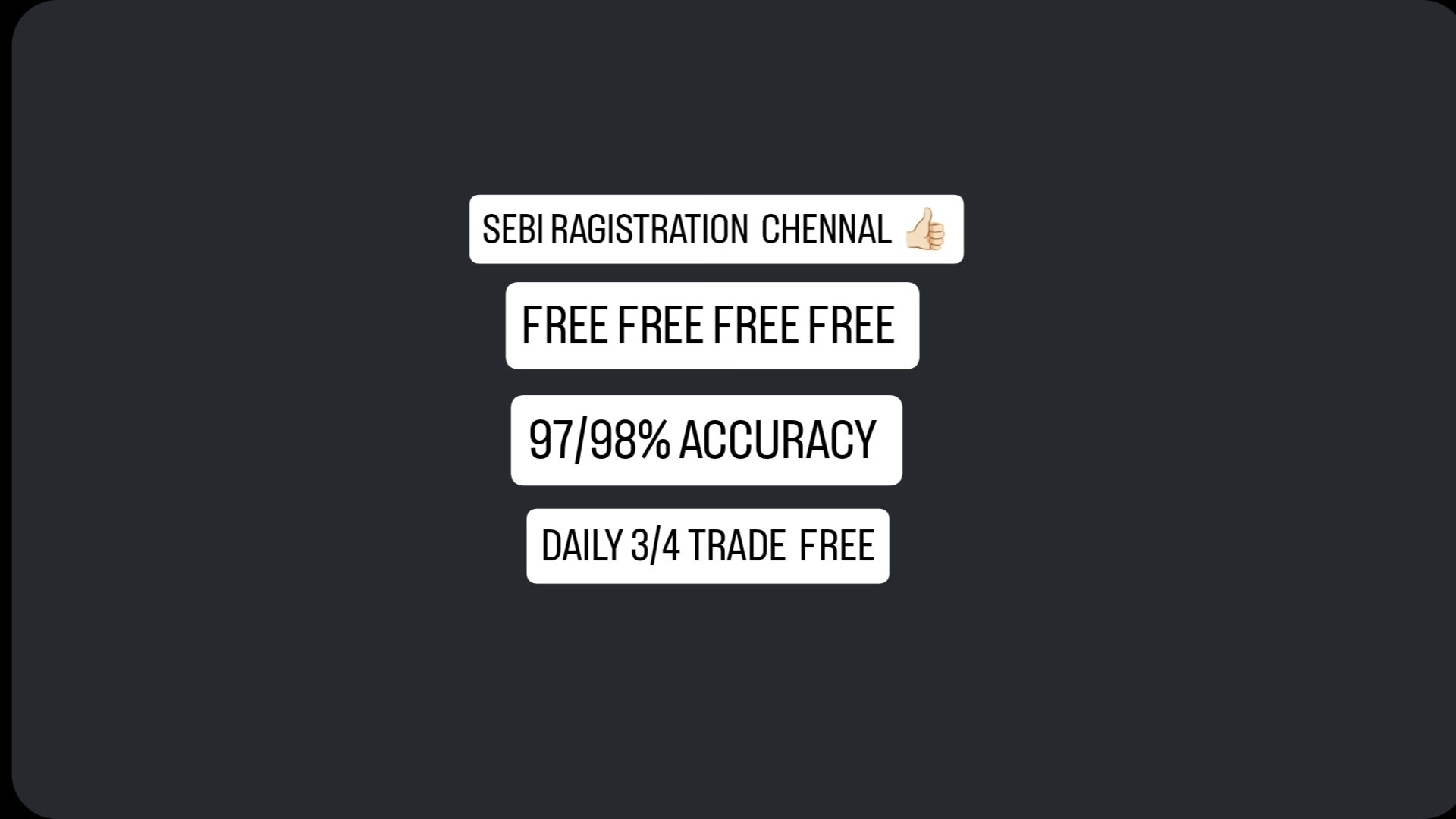 Trade with mayank raj