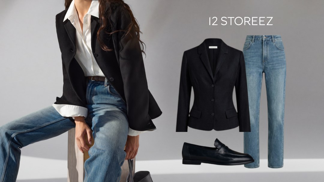 12 STOREEZ