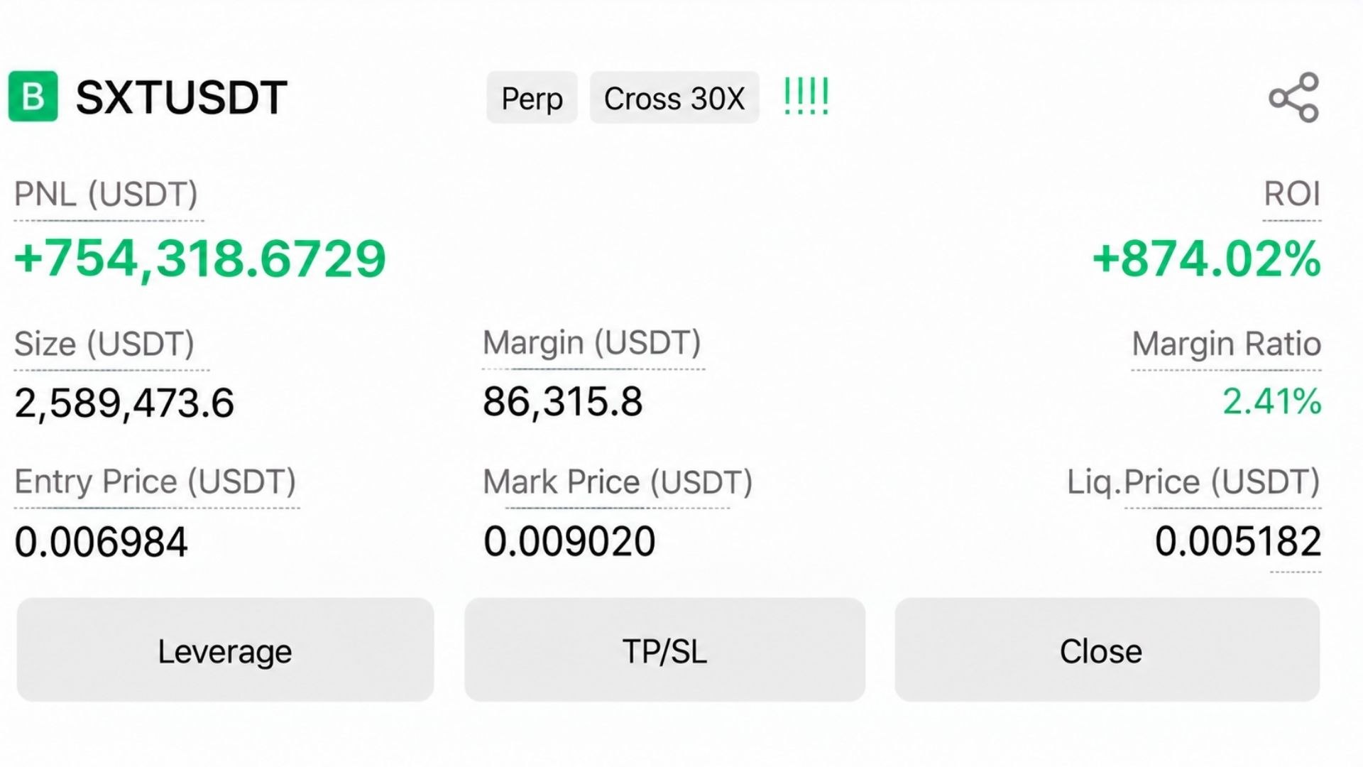 Selcoin Resmi Trade Kanalı 🇹🇷