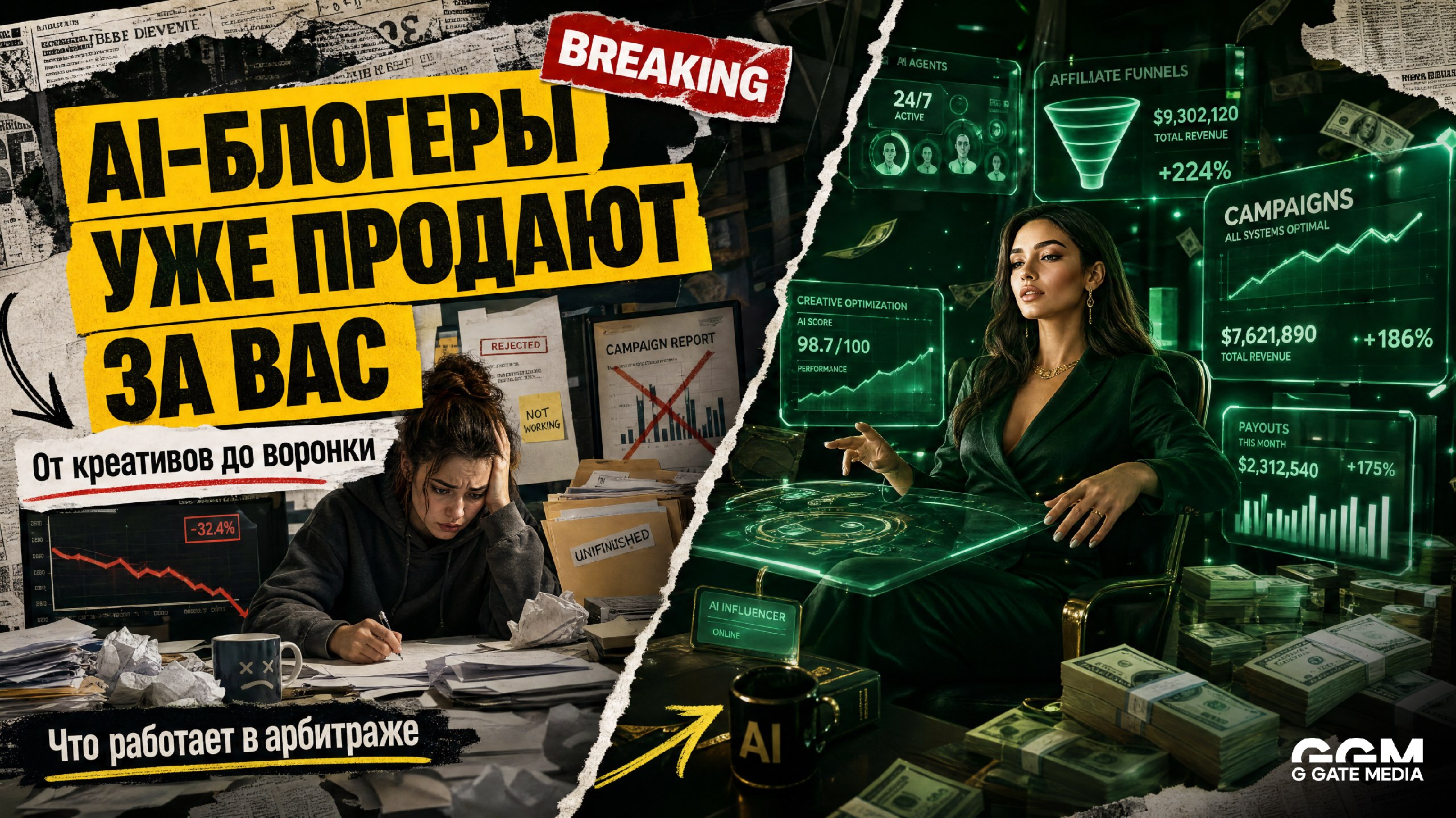 GGM | iGaming People