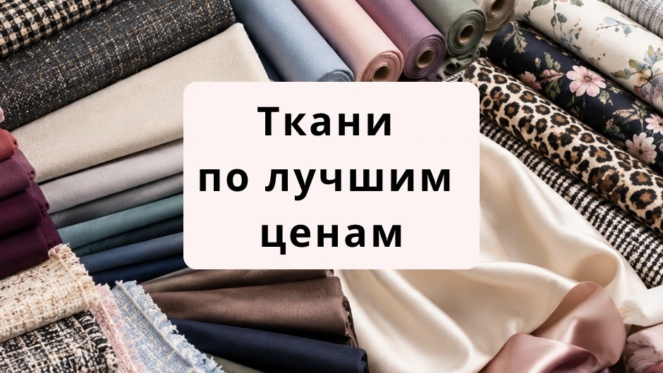 Магазин ткани Лоскут розница/опт