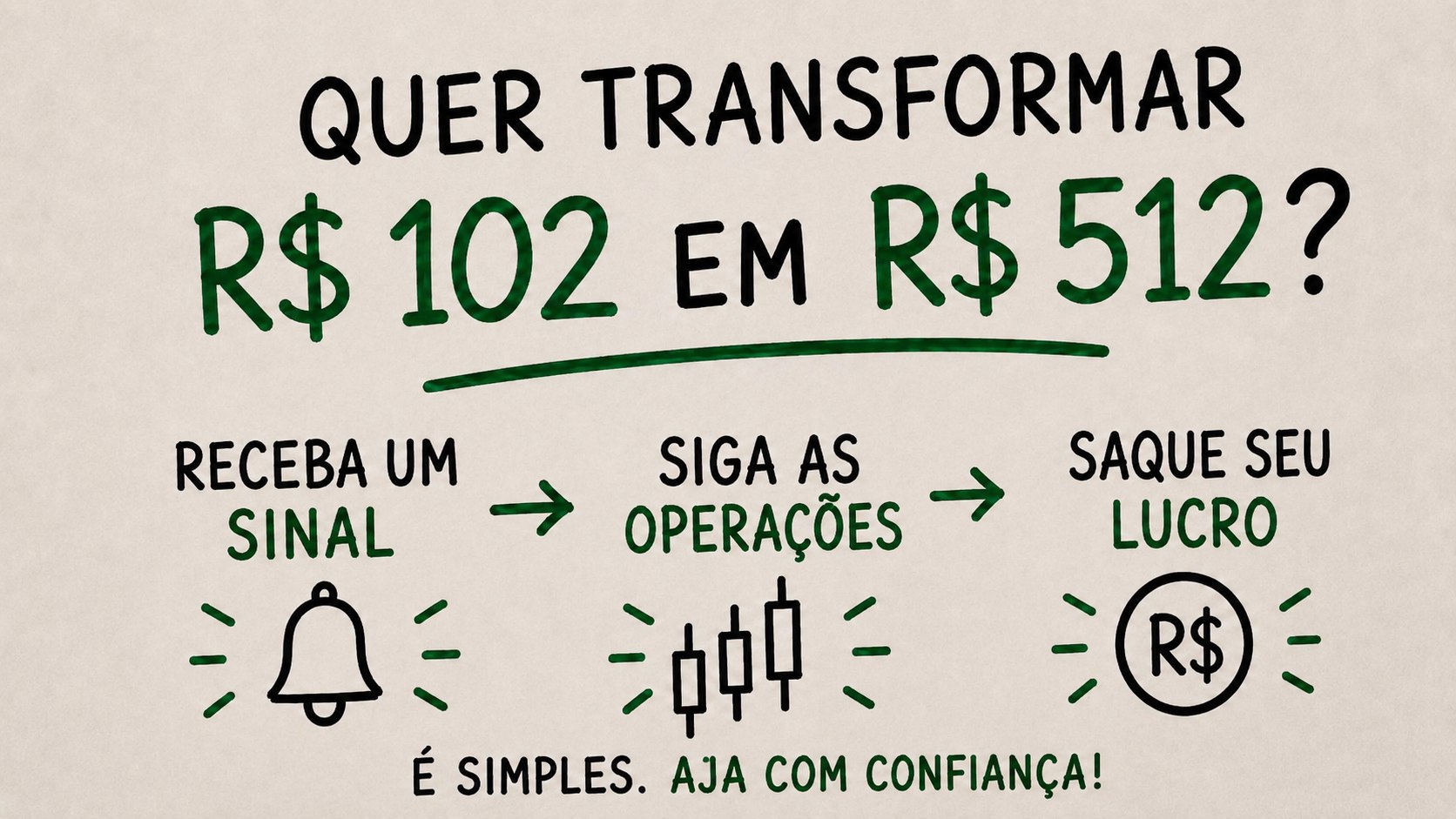 Mateus Trader Educação
