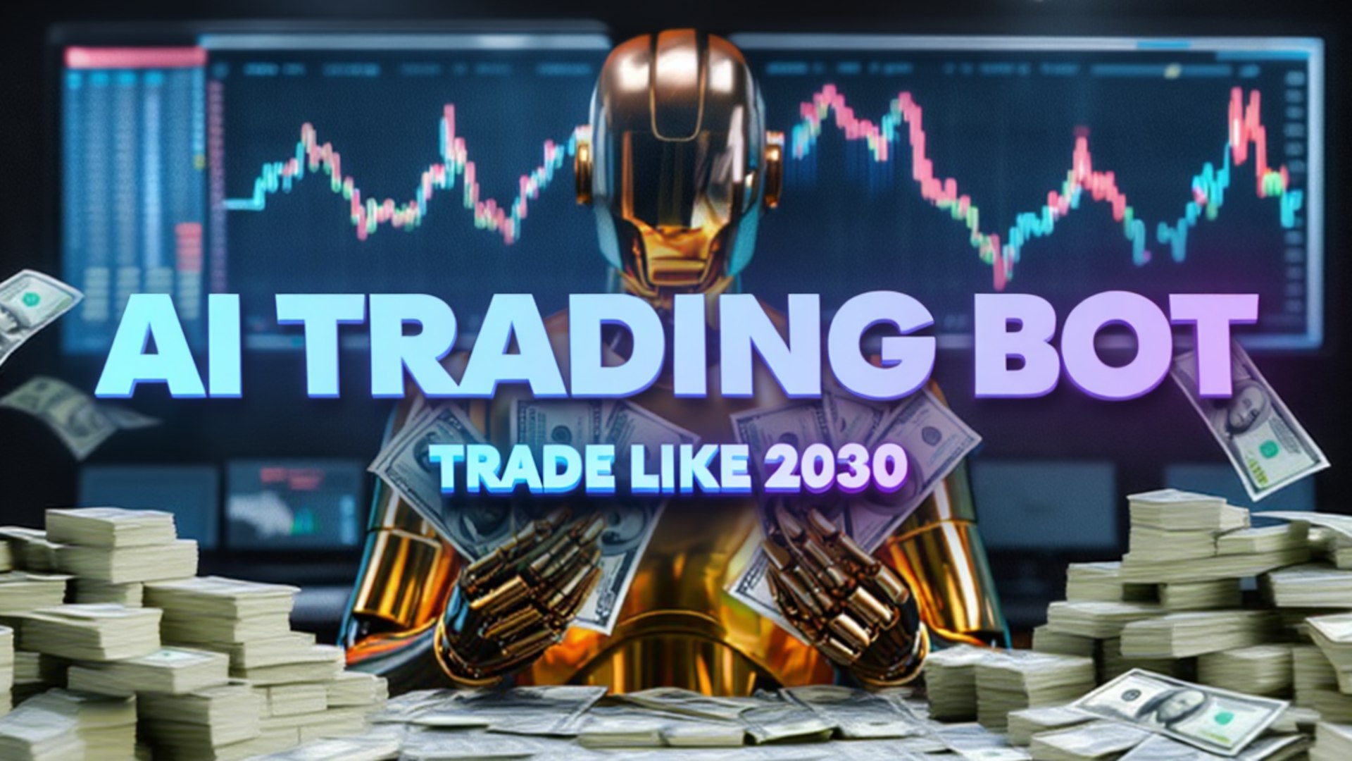 AI Trading Bot | Smart ATB