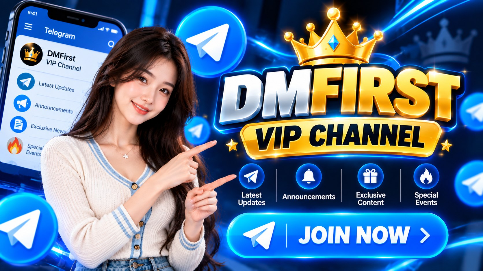 DMFirst_VIP