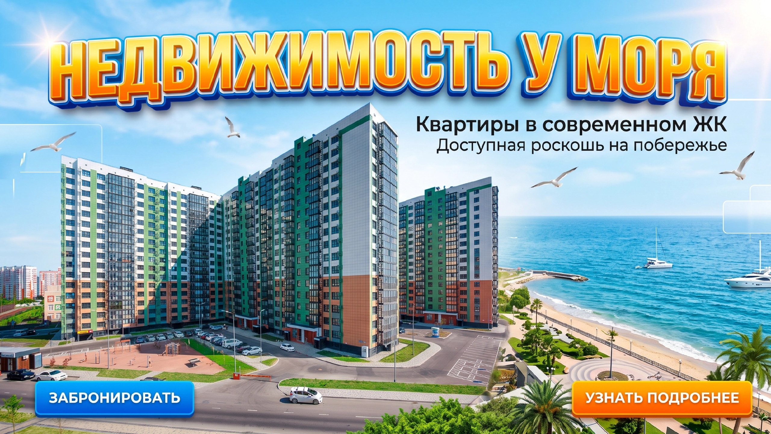 Горгиппия и Кубанский офис продаж Квартиры в Ипотеку