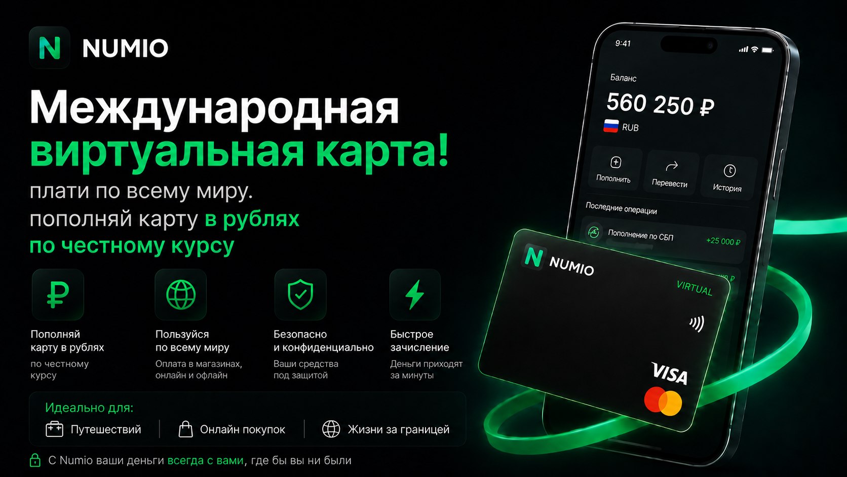 Numio Digital
