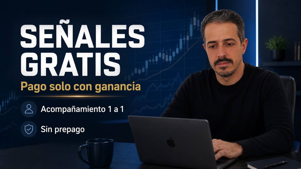 Unai Ortega / signals 🇪🇸
