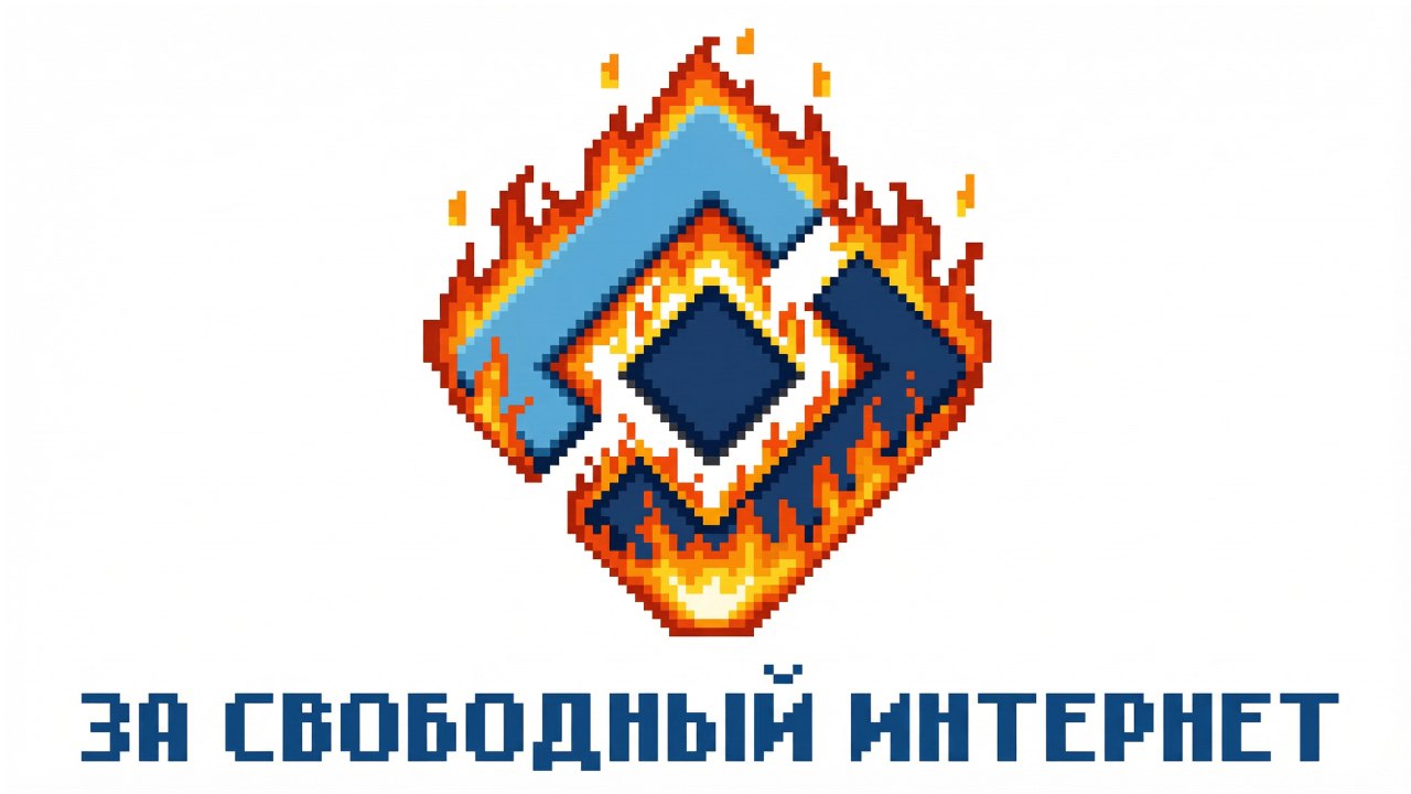Блокировки Рунета | Новости