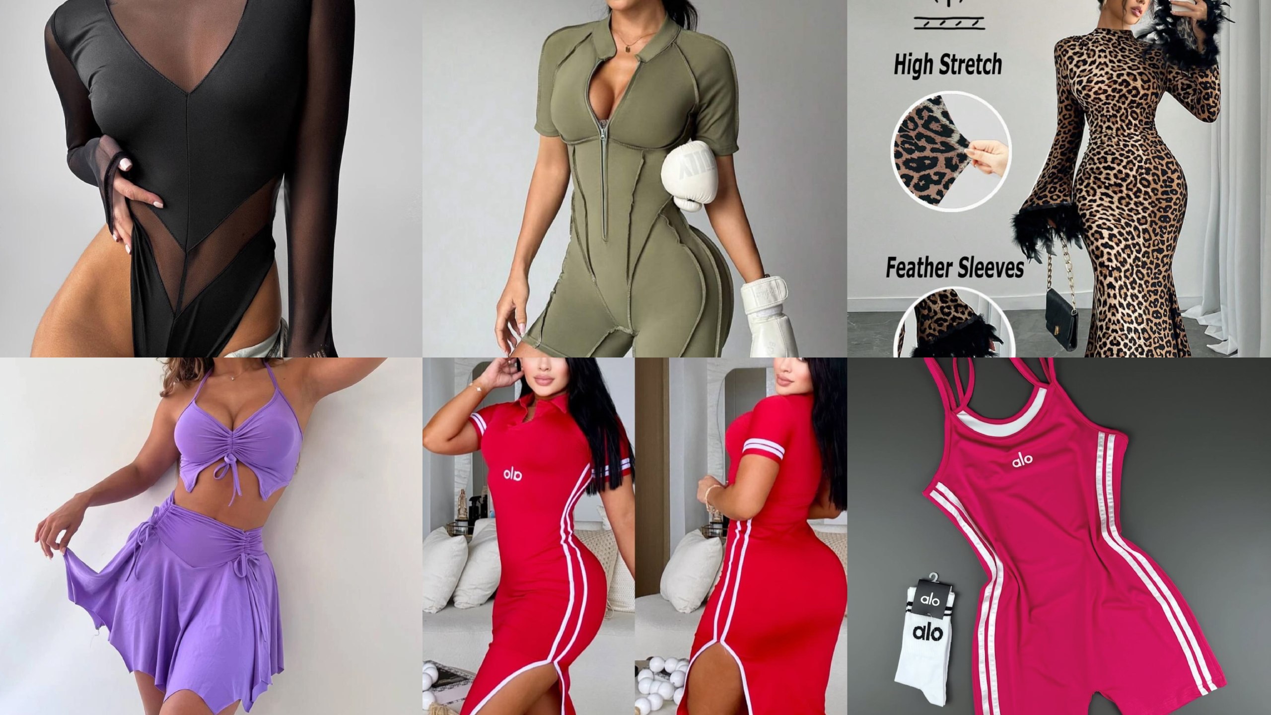 MB FITNESS sport’s